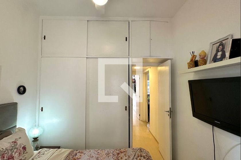 Apartamento, 2 quartos, 75 m² - Foto 29