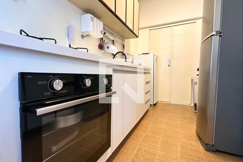 Apartamento, 2 quartos, 75 m² - Foto 51