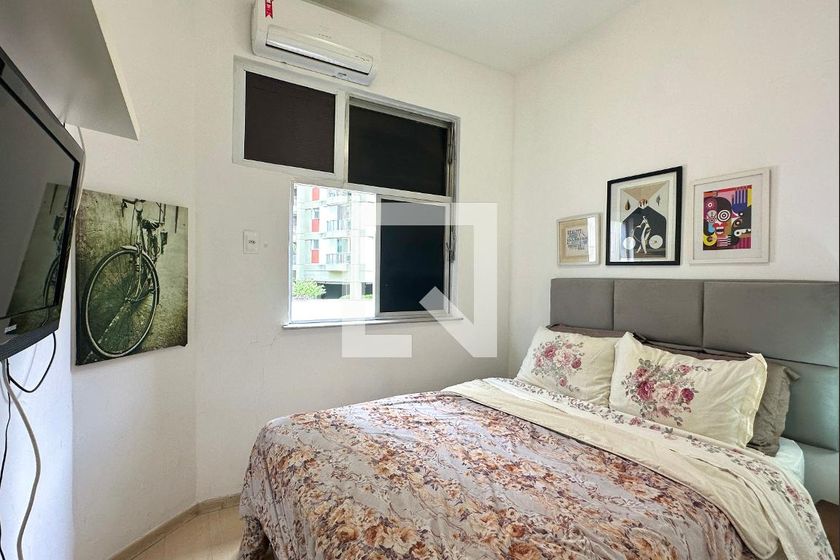 Apartamento, 2 quartos, 75 m² - Foto 23