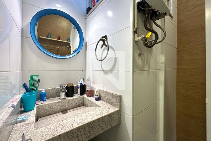 Apartamento, 2 quartos, 75 m² - Foto 33