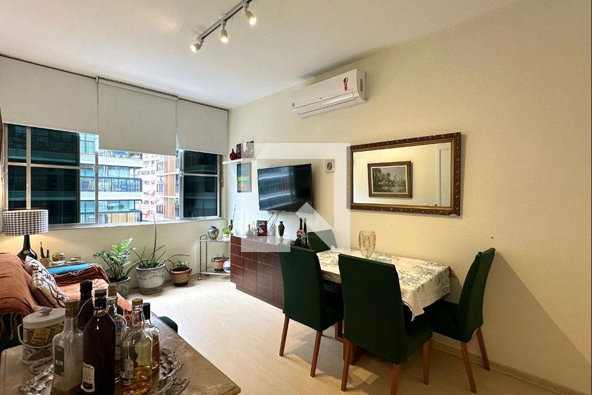 Apartamento, 2 quartos, 75 m² - Foto 1