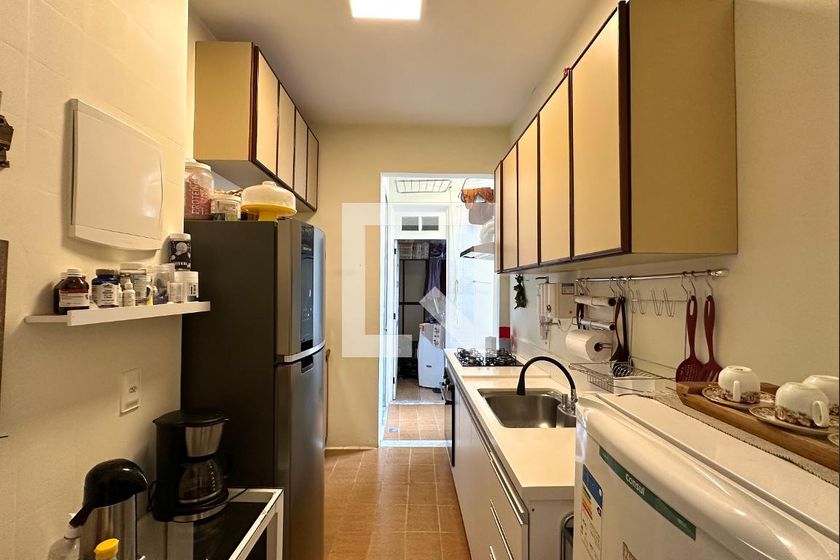Apartamento, 2 quartos, 75 m² - Foto 43