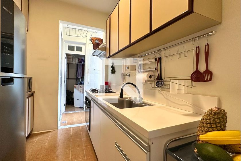 Apartamento, 2 quartos, 75 m² - Foto 41