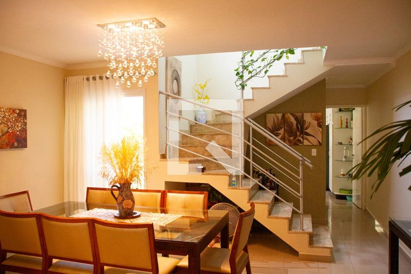 Casa, 4 quartos, 200 m² - Foto 15