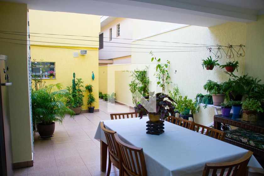 Casa, 4 quartos, 200 m² - Foto 119