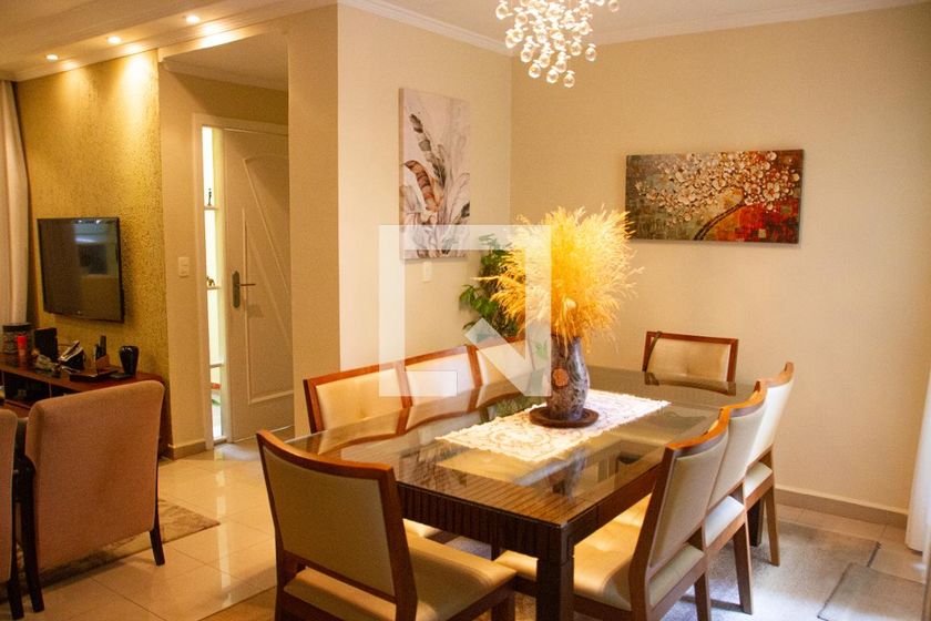 Casa, 4 quartos, 200 m² - Foto 9