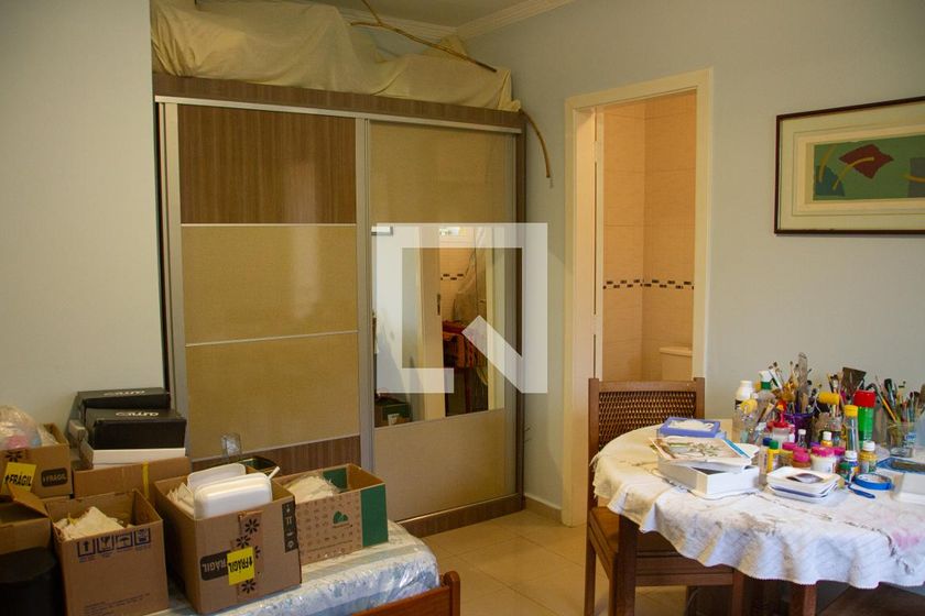 Casa, 4 quartos, 200 m² - Foto 55