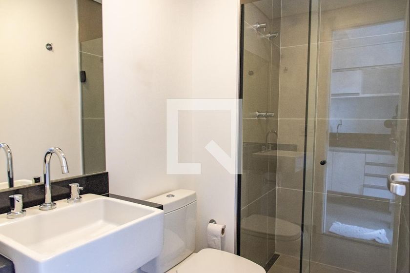 Kitnet-Studio, 20 m² - Foto 15