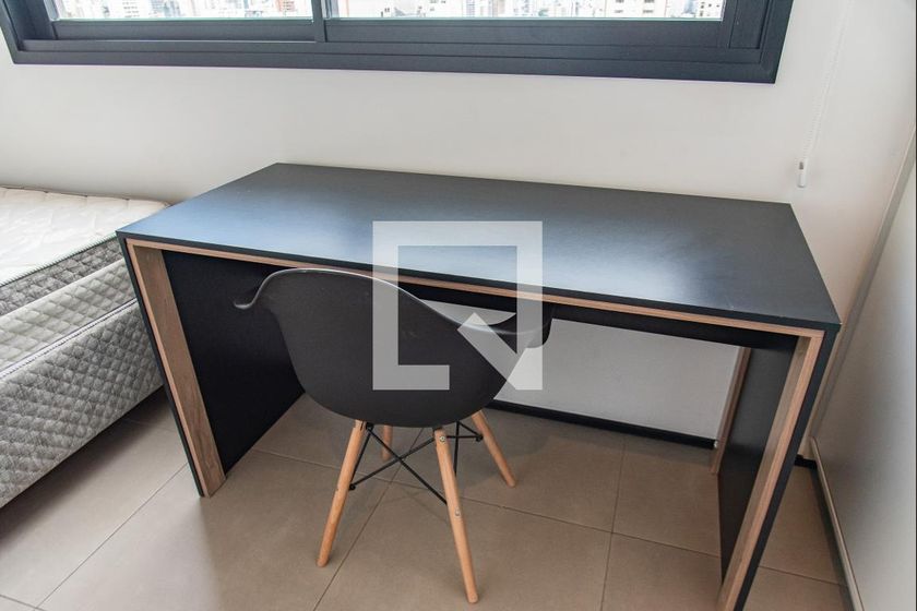Kitnet-Studio, 20 m² - Foto 7
