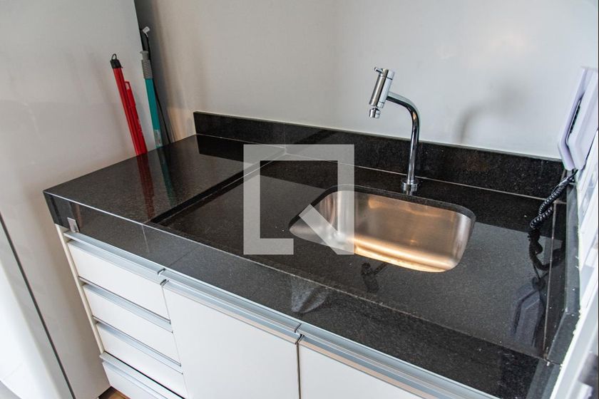 Kitnet-Studio, 20 m² - Foto 31