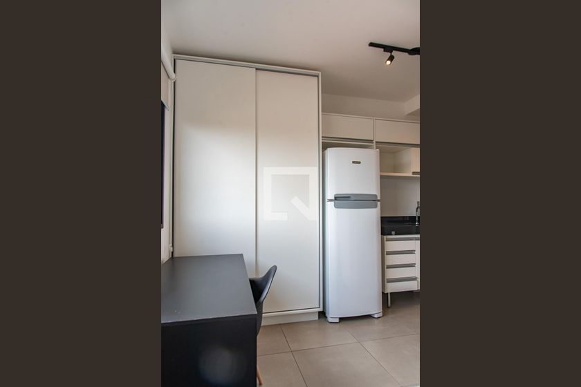 Kitnet-Studio, 20 m² - Foto 9
