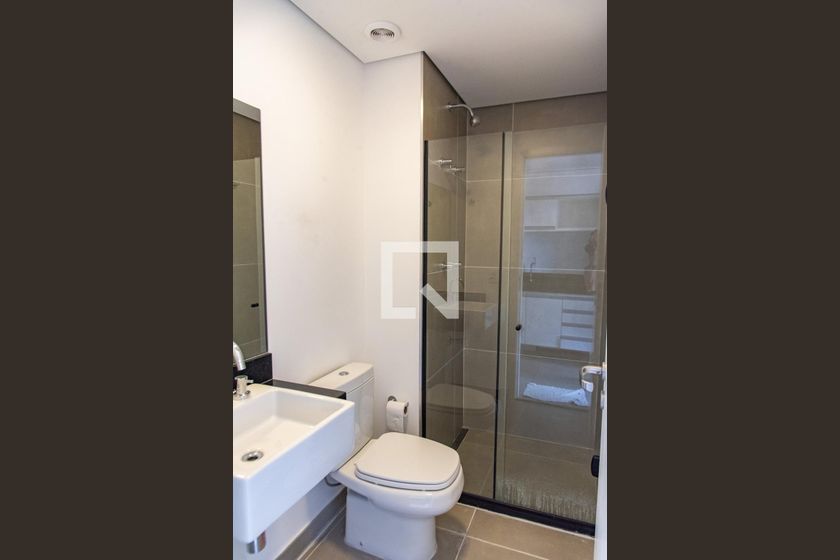 Kitnet-Studio, 20 m² - Foto 13