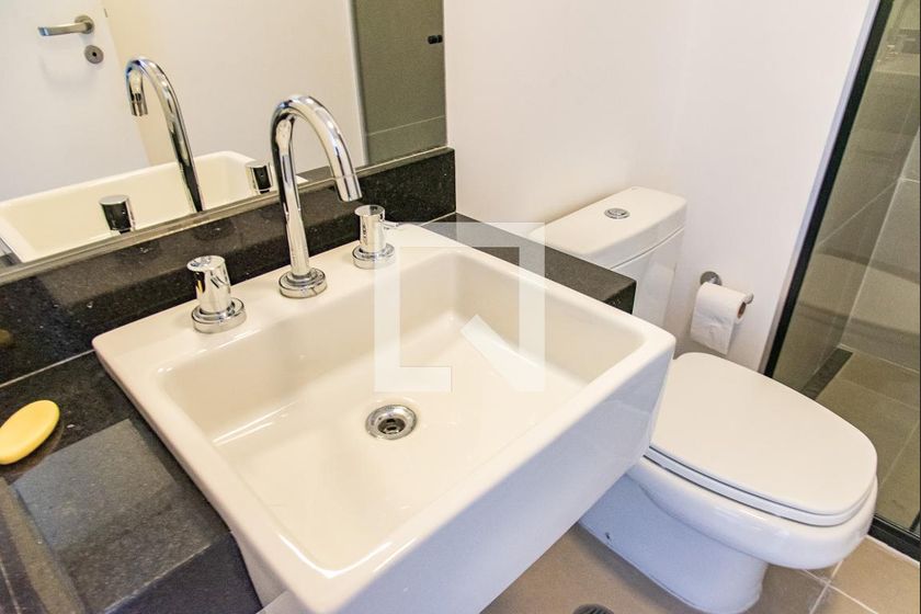 Kitnet-Studio, 20 m² - Foto 17