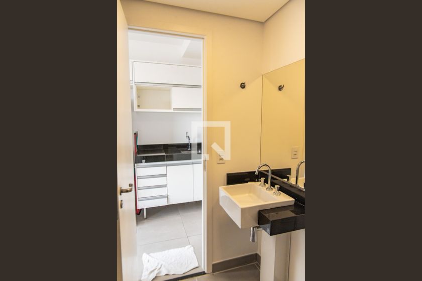 Kitnet-Studio, 20 m² - Foto 21