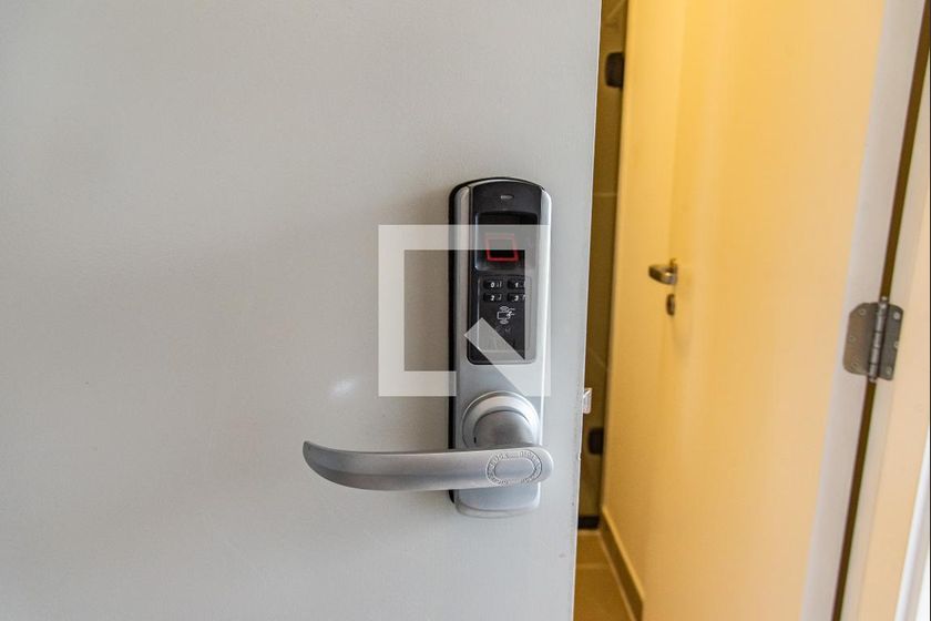 Kitnet-Studio, 20 m² - Foto 33