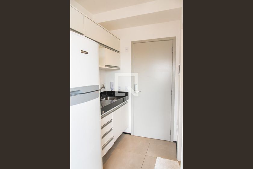 Kitnet-Studio, 20 m² - Foto 25