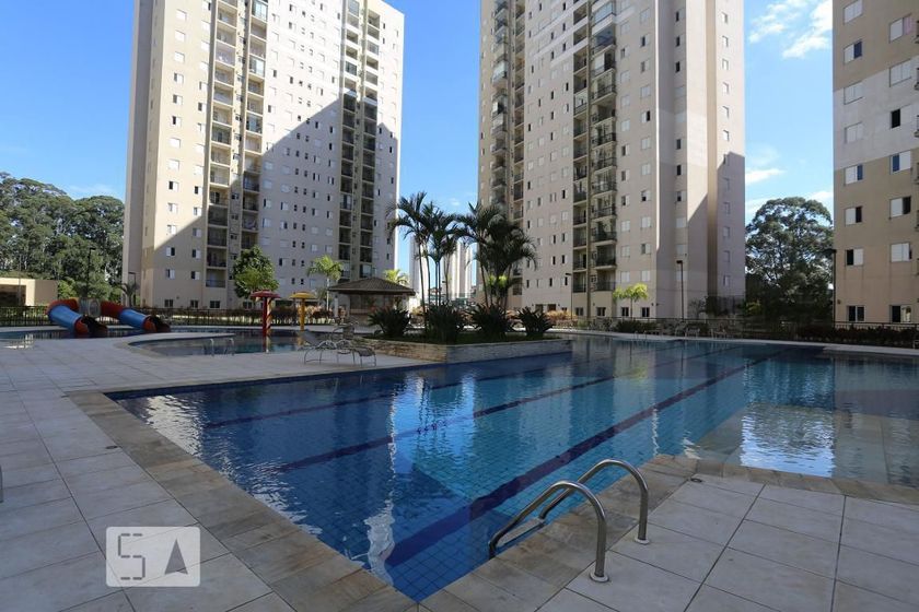 Condomínio Innova Blue, Umuarama - Osasco - Alugue ou Compre - QuintoAndar