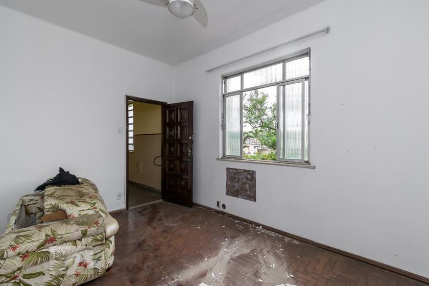 2-Bedroom Apartment for Sale in Vila da Penha, Rio de Janeiro for R$ 230,000.00