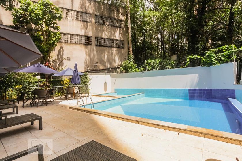 Apartamento, 3 quartos, 80 m² - Foto 125