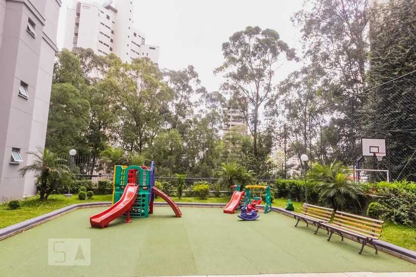 Apartamento, 3 quartos, 80 m² - Foto 137