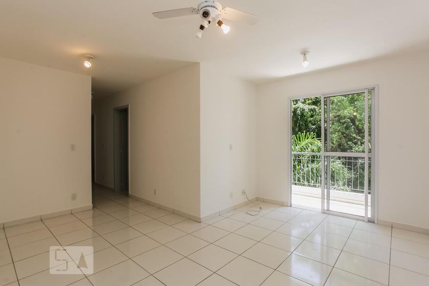 Apartamento, 3 quartos, 80 m² - Foto 1