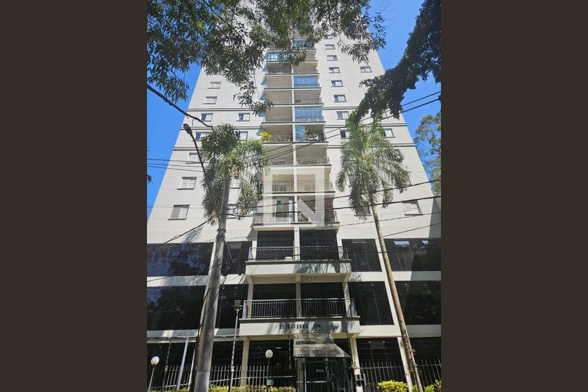 Apartamento, 3 quartos, 80 m² - Foto 153