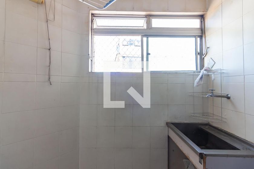 Apartamento, 3 quartos, 82 m² - Foto 61