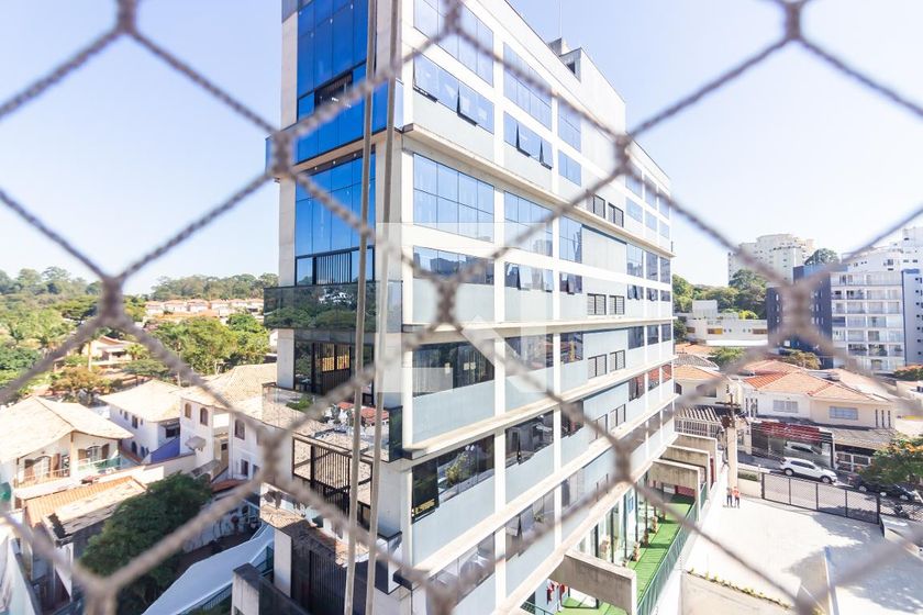 Apartamento, 3 quartos, 82 m² - Foto 37