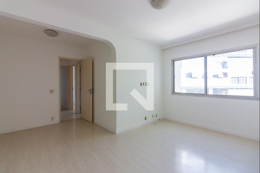 Apartamento, 3 quartos, 82 m² - Foto 3