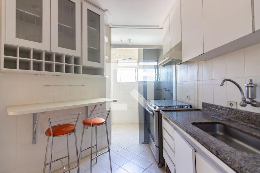 Apartamento, 3 quartos, 82 m² - Foto 55