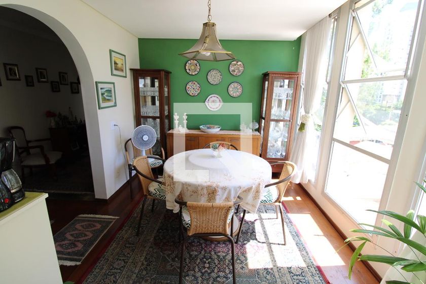 Apartamento, 5 quartos, 180 m² - Foto 41