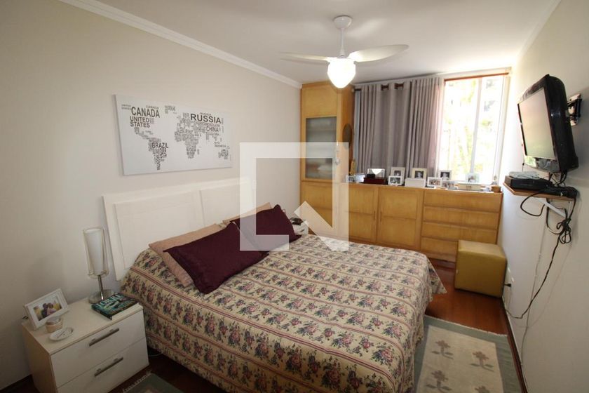 Apartamento, 5 quartos, 180 m² - Foto 81