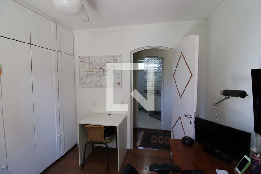 Apartamento, 5 quartos, 180 m² - Foto 59
