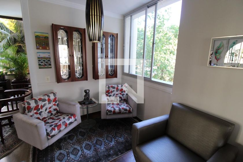 Apartamento, 5 quartos, 180 m² - Foto 9