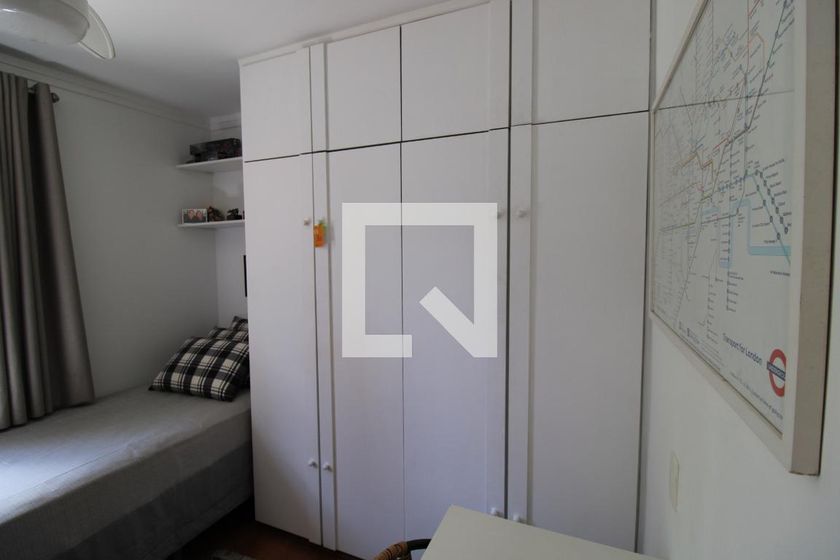 Apartamento, 5 quartos, 180 m² - Foto 55