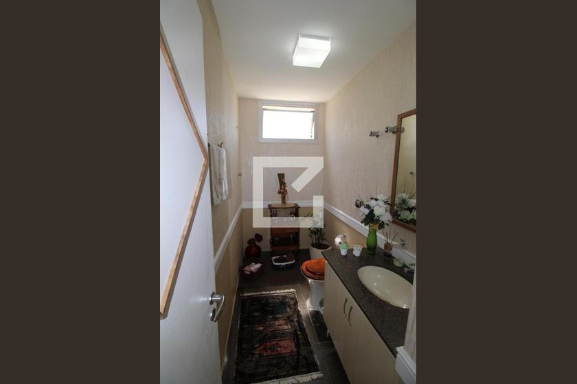 Apartamento, 5 quartos, 180 m² - Foto 43