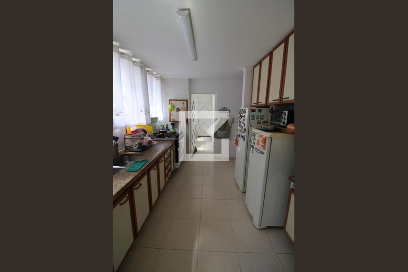 Apartamento, 5 quartos, 180 m² - Foto 95