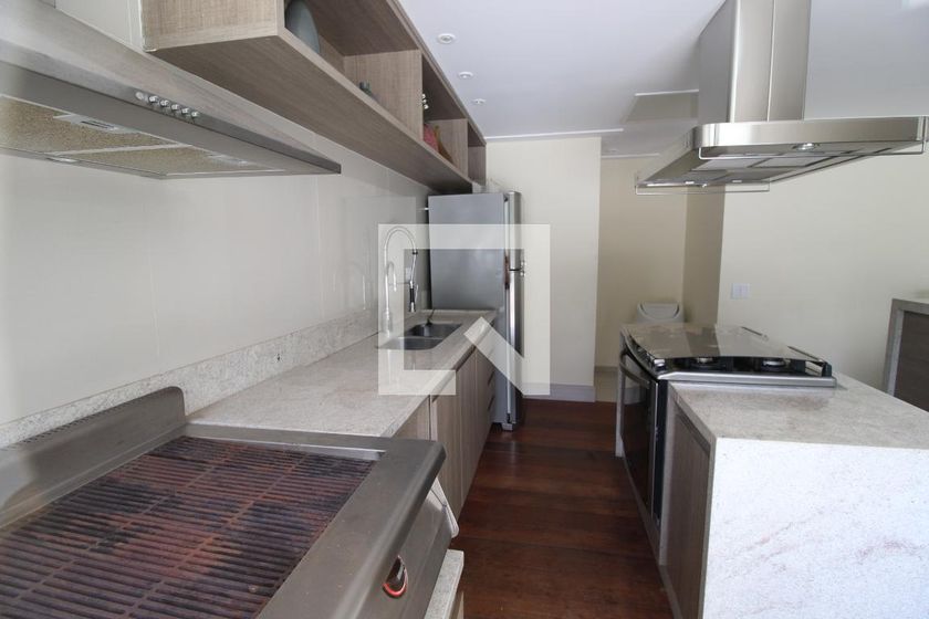 Apartamento, 5 quartos, 180 m² - Foto 167