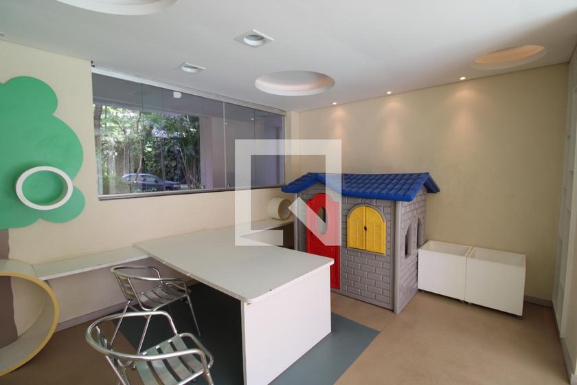 Apartamento, 5 quartos, 180 m² - Foto 123