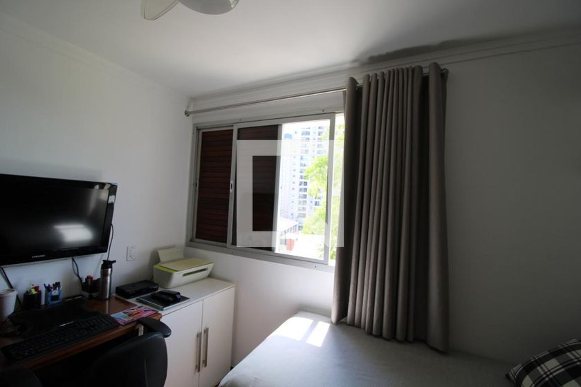 Apartamento, 5 quartos, 180 m² - Foto 57
