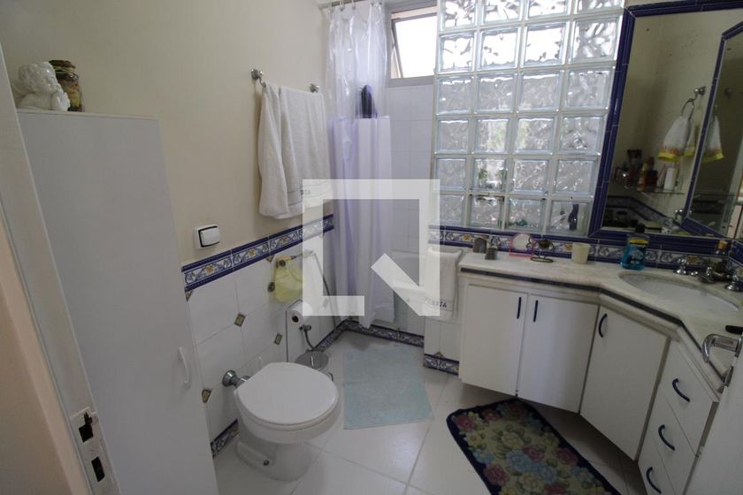 Apartamento, 5 quartos, 180 m² - Foto 51