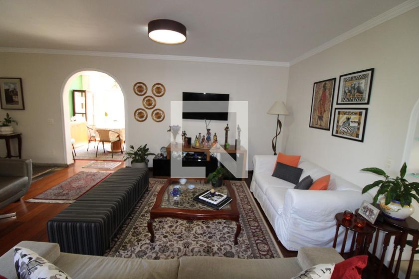 Apartamento, 5 quartos, 180 m² - Foto 13