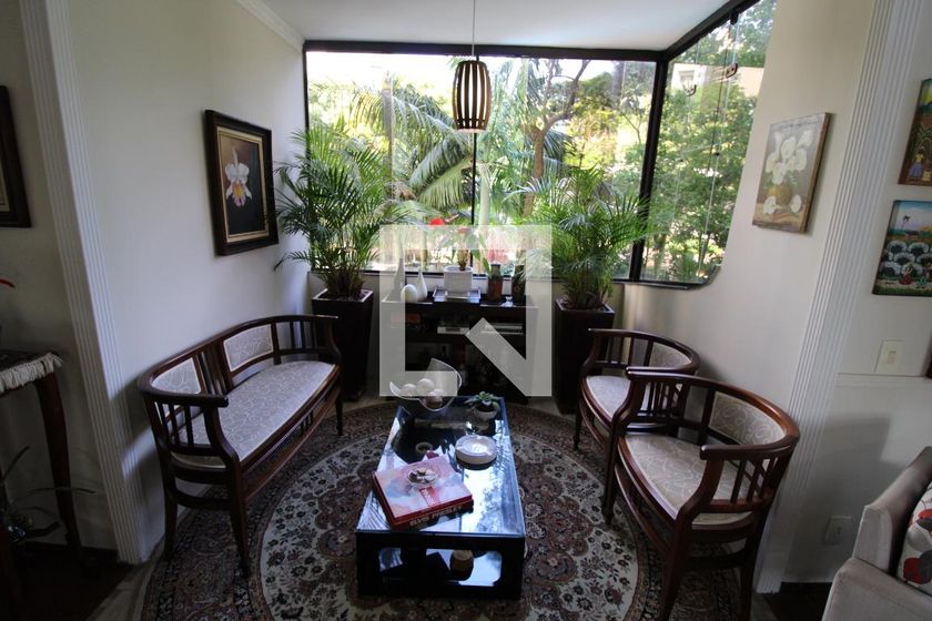 Apartamento, 5 quartos, 180 m² - Foto 11