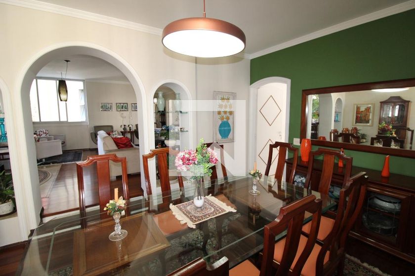 Apartamento, 5 quartos, 180 m² - Foto 27