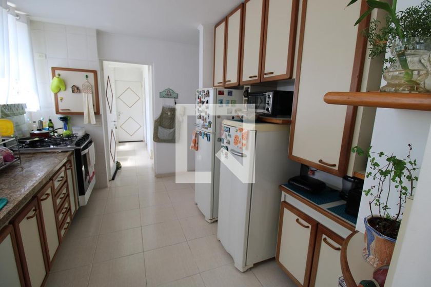 Apartamento, 5 quartos, 180 m² - Foto 101