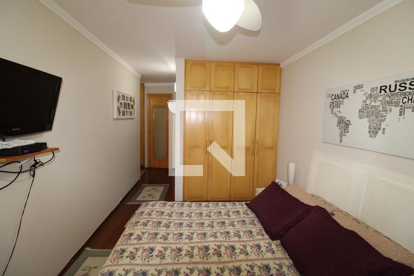 Apartamento, 5 quartos, 180 m² - Foto 87