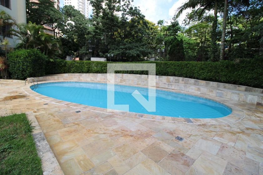 Apartamento, 5 quartos, 180 m² - Foto 157