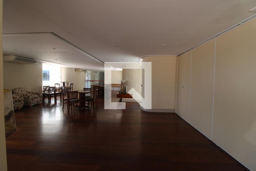 Apartamento, 5 quartos, 180 m² - Foto 141