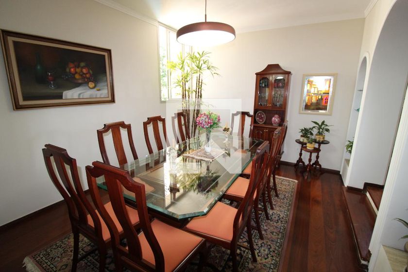 Apartamento, 5 quartos, 180 m² - Foto 23