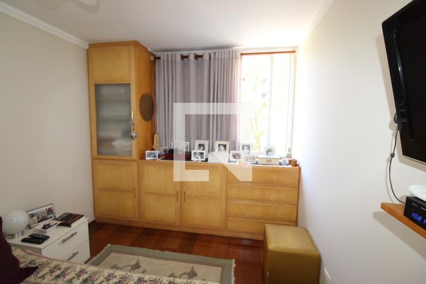Apartamento, 5 quartos, 180 m² - Foto 83